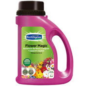 Flower Magic multicores - Fertiligne
